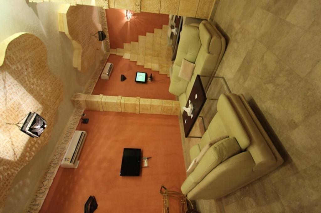 رؤوم ان فندق