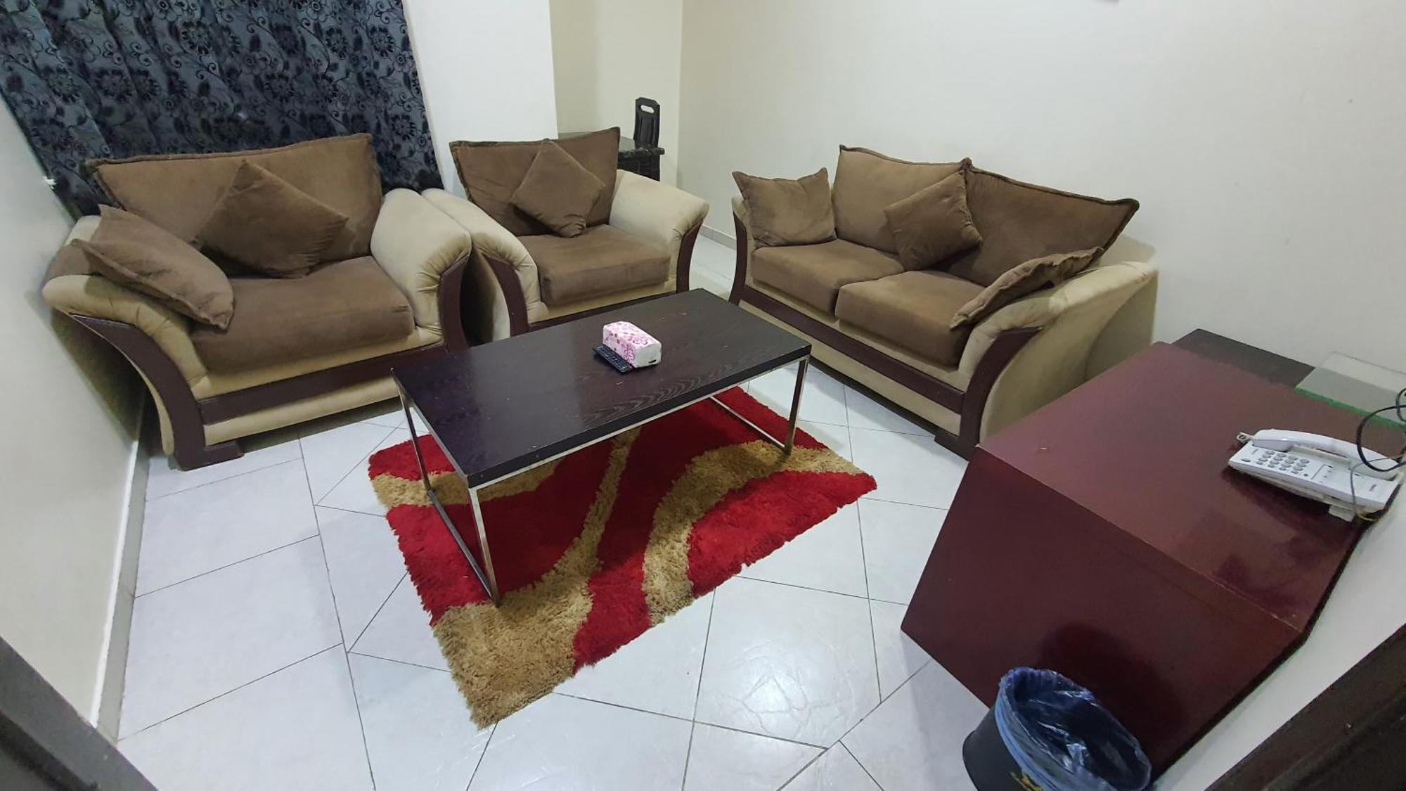 رؤوم ان فندق