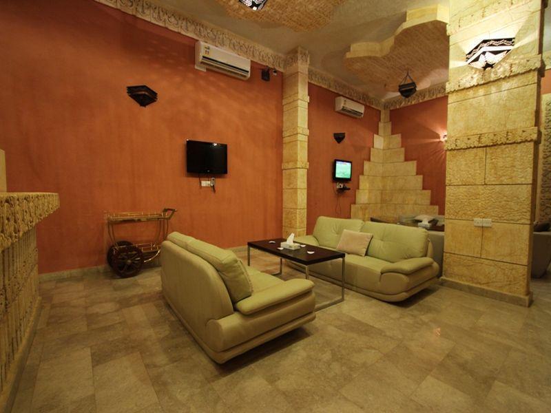رؤوم ان فندق 2*